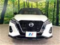 2021 Nissan KIX