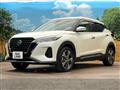 2021 Nissan KIX