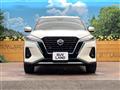 2021 Nissan KIX