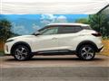 2021 Nissan KIX