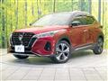 2021 Nissan KIX