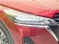 2021 Nissan KIX
