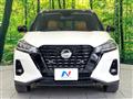 2022 Nissan KIX