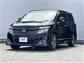 2013 Nissan Elgrand