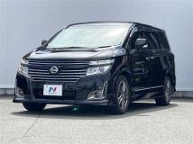 2013 Nissan Elgrand