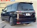 2014 Nissan Elgrand
