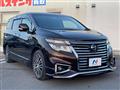 2014 Nissan Elgrand