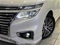2020 Nissan Elgrand