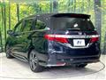 2013 Honda Odyssey