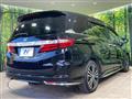2017 Honda Odyssey
