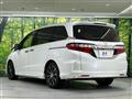 2017 Honda Odyssey