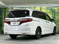 2017 Honda Odyssey