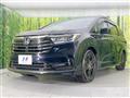 2021 Honda Odyssey