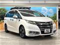 2016 Honda Odyssey Hybrid
