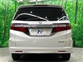 2016 Honda Odyssey Hybrid