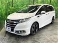 2016 Honda Odyssey Hybrid