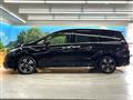 2016 Honda Odyssey Hybrid