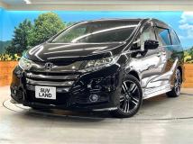 2016 Honda Odyssey Hybrid