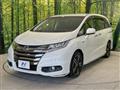 2016 Honda Odyssey Hybrid