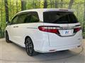 2016 Honda Odyssey Hybrid