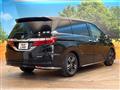 2017 Honda Odyssey Hybrid