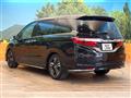 2017 Honda Odyssey Hybrid