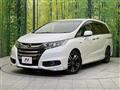 2017 Honda Odyssey Hybrid