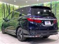 2017 Honda Odyssey Hybrid