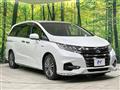 2017 Honda Odyssey Hybrid
