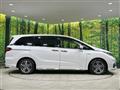 2017 Honda Odyssey Hybrid