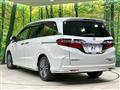 2017 Honda Odyssey Hybrid