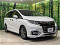 2018 Honda Odyssey Hybrid