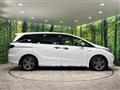 2018 Honda Odyssey Hybrid