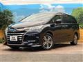 2018 Honda Odyssey Hybrid
