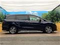 2018 Honda Odyssey Hybrid