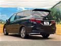 2018 Honda Odyssey Hybrid