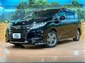 2018 Honda Odyssey Hybrid