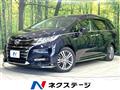 2018 Honda Odyssey Hybrid