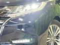 2018 Honda Odyssey Hybrid