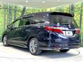 2018 Honda Odyssey Hybrid