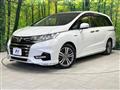 2019 Honda Odyssey Hybrid