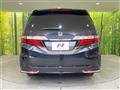 2019 Honda Odyssey Hybrid