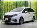 2019 Honda Odyssey Hybrid