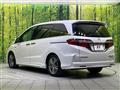 2019 Honda Odyssey Hybrid