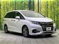 2019 Honda Odyssey Hybrid