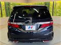 2019 Honda Odyssey Hybrid