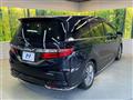 2019 Honda Odyssey Hybrid