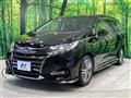 2019 Honda Odyssey Hybrid