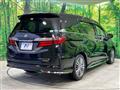 2019 Honda Odyssey Hybrid