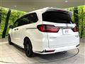 2021 Honda Odyssey Hybrid